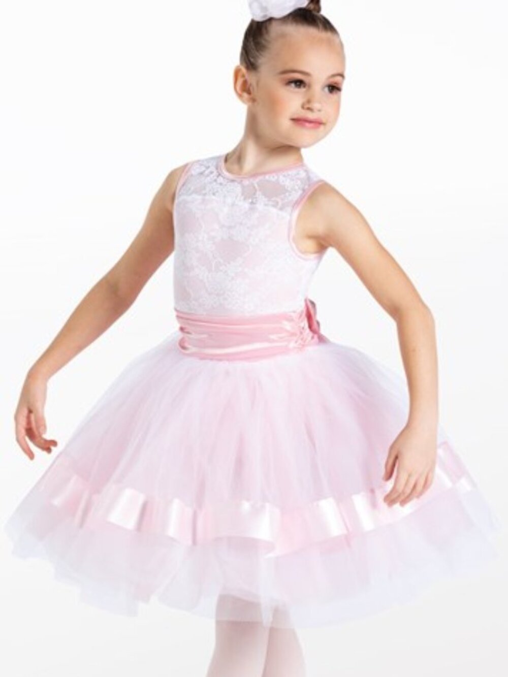 Weissmans - Pink Ballet Costume